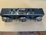 Bachmann Aristocraft 29355 DASH-9 Axle Diesel Motor Block Replacement 559SP001. Fixed Price $137.95.
