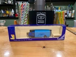 Promotex Herpa Ho 1/87 Lexa Corp. Gmc Tractor & Blue Sparkles Trailer Nib. Fixed Price $19.99.