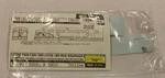 Walthers Ho Scale Decal-chesapeake Ohio/c&o Emd Passenger Loco #934-35900. Fixed Price $5.50.