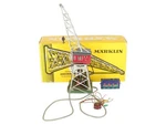 Marklin 7051 Ho Scale Remote Controlled Gantry Crane/box. Fixed Price $108.28.