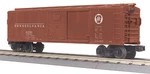 Mth 1999 Christmas Holiday Boxcar 30-7434. Fixed Price $39.88.