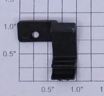 Lionel 773-43 Left Hand Crosshead Guide Support (1). Fixed Price $5.00.