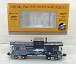 Mth Premier Up Heritage 20-2771B Missouri Pacific Ext. Vision Caboose New. Fixed Price $139.99.