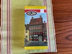 Heljan Ho Scale Drugstore Apotheke B461 Sealed In Box. Fixed Price $20.00.