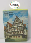 (RH/15) Kibri H0 Kit 8404 City Hall Pharmacy New/original Packaging. Fixed Price $32.34.