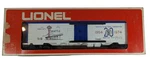 Lionel Box Car 6-9864 Seattle 1974 Tca 20TH National Convention Gauge. Fixed Price $19.95.