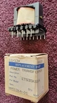 Panasonic ETS35K81A Power Transformer * New Oem Part In Package. Fixed Price $34.90.