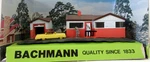 Bachmann Scale 55-7207 Modern Ranch House New. Fixed Price $19.95.