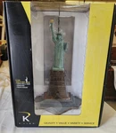 Vintage 2002 K-line Action Accessories #K-41932 Statue Of Liberty Nib. Fixed Price $49.99.