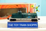 Lionel 16755 Looney Tunes Daffy Duck Animated Balloon Car. Tested. Exc Cond Ib.. Fixed Price $22.95.