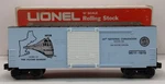 Lionel 6-9611 Gauge Train Collector's Association Convention Hi-cube Boxcar Ln. Fixed Price $8.35.