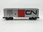 Mth 20-90029B Canadian National Reefer Car #21206 Ex. Fixed Price $49.19.