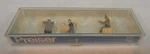 Preiser Germany H.o. Train Scene 1:87 Figurines 14147 3 Box Vgc-euc. Fixed Price $10.00.