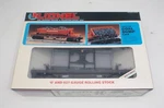 Lionel 6-16657 Lv Lehigh Valley Coal Dump Car. Fixed Price $28.99.