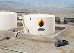 Walthers Cornerstone 933-3167 Ho Wide Oil Storage Tank With Berm Kit. Fixed Price $46.99.