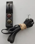 Lionel O22C-1 Switch Controller In Very Good Condition. Fixed Price $6.00.