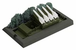 Lionel #2229020 Rtr Us Army Missile Range. Fixed Price $79.99.