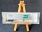 Micro-trains N-scale 66010 Trailer,fruehauf,burlington Northern 900392. Fixed Price $24.00.