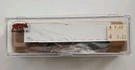 Atlas 2962-1 N Scale 45' Trailer CSX#235495. Fixed Price $29.99.