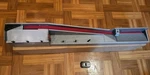Lionel 364 Lumber Loader, Part, Controller, Boxed Untested. Fixed Price $35.00.