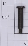 Lionel 700E-36 #6-32 X 7/8" Black Hudson Rear Trailer Truck Shoulder Screw (12). Fixed Price $17.64.