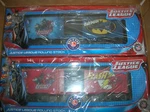Lionel 6-82683 " Justice League Batman / Flash Pack Msrp $169.99,LOT #43008. Fixed Price $129.00.