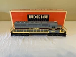 Lionel 6-18202 Gauge Erie Lackawanna SD-40 Diesel Locomotive (non-powered). Fixed Price $150.00.