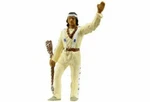 Preiser 29031 Ho Scale Individual Figure - Native American Winnetou. Fixed Price $6.99.