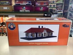 Lionel 2329060 Amtrak Passenger Station Plug-n-play. Fixed Price $135.96.