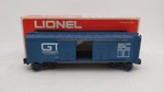 Lionel 6-9764 Gauge Grand Trunk Western Boxcar Ex/box. Fixed Price $13.93.