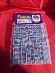 Ho Scale Walthers Cornerstone 933-3733 Roof Details Model Kit. Fixed Price $10.00.
