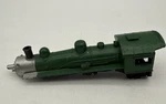 Vintage Varney Ho Scale Diecast Steam Metal Switcher Engine Model Train Part. Fixed Price $17.99.
