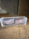 Micro Trains Line Scale 18000110 50 Standard Box Car Southern 2020. Fixed Price $12.75.