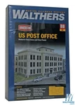 Walthers 933-3782 United States Post Office Kit Ho Scale Train. Fixed Price $58.99.