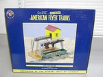 American Flyer / 23787 Log Loader Vintage Gilbert. Fixed Price $119.99.