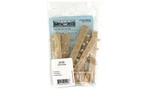 Woodland Scenics Dpm 90109 Scale Cornice 8-PACK (ECH3). Fixed Price $9.00.