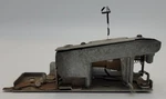 Lionel 3472-33 Milk Car Mechanism Assembly. Fixed Price $5.00.