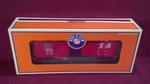 Lionel 6-39245 Duluth South Shore Atlantic 6464-755 Box Car Nib. Fixed Price $28.95.