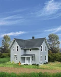 3789 Walthers Cornerstone Tillman Farm House Kit Scale. Fixed Price $31.99.
