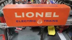 Lionel 218P Empty Box With Sleeve. Fixed Price $89.99.