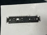 Lionel Gauge 8680-57 Black Diesel Dummy Frame: New Old Stock. Fixed Price $40.00.