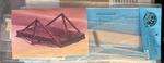 30 Ft. King Post Truss Bridge Hunterline HO/HON3 Scale. Fixed Price $29.99.