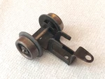 Original Prewar Lionel Train 257 258 262E Steam Loco Engine Front Pilot Trucks. Fixed Price $24.95.