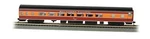 Bachmann 14207 Ho Scale 85' Smooth-side Coach Lighted Southern. Fixed Price $83.99.