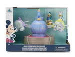 Disney Parks Dumbo The Flying Elephant Castle Accessory Toy New With Box. Fixed Price $30.59.
