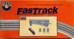Lionel Gauge 6-16827 072 Right-hand Command Control Switch. Fixed Price $49.99.