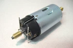 Piko 36000 Scale Motor For 4-WHEEL Gearbox. Fixed Price $144.99.