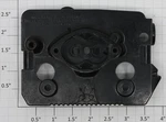 Lionel 236-112 Right Hand Scout Motor Housing. Fixed Price $5.00.