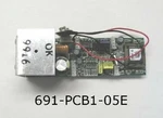 Lionel 691PCB105E Railsounds 2.5 / Prr H12-44 Switcher #602 #1053 #9087 Nos. Fixed Price $26.99.