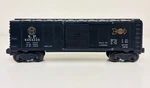 Lionel Postwar Southern Pacific Box Car 6464-225. Fixed Price $39.95.